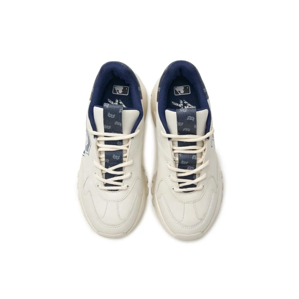 Bigball Chunky Denim Monogram Boston Red Sox Sneakers