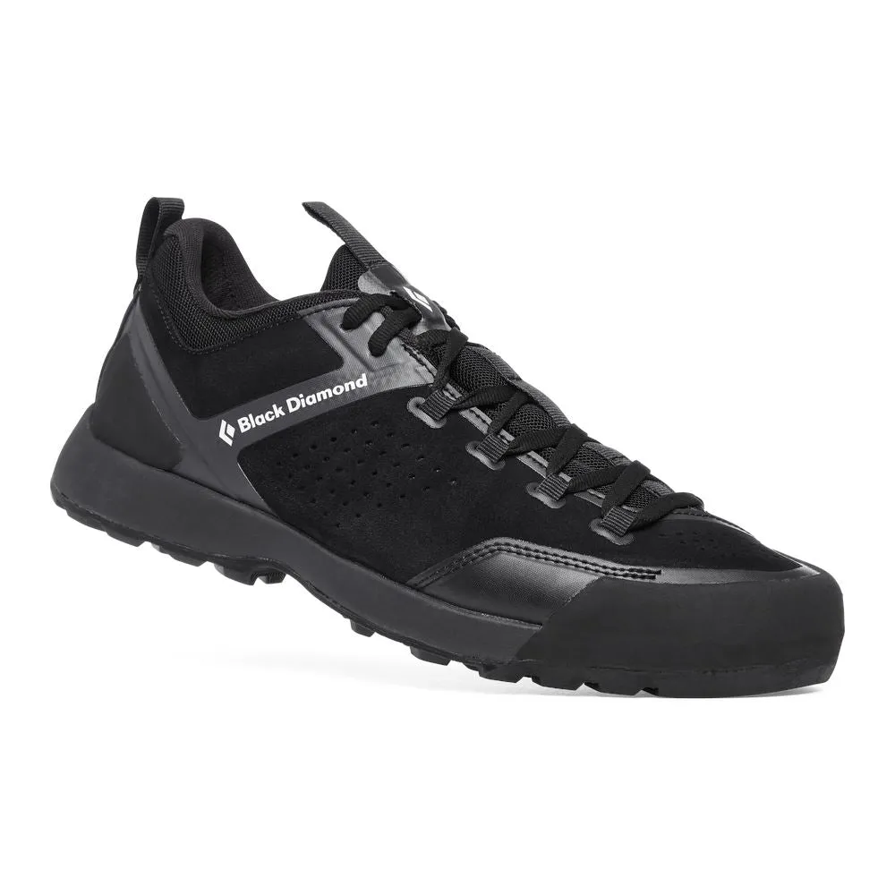 Black Diamond Men's Mission XP Leather Approach Shoes