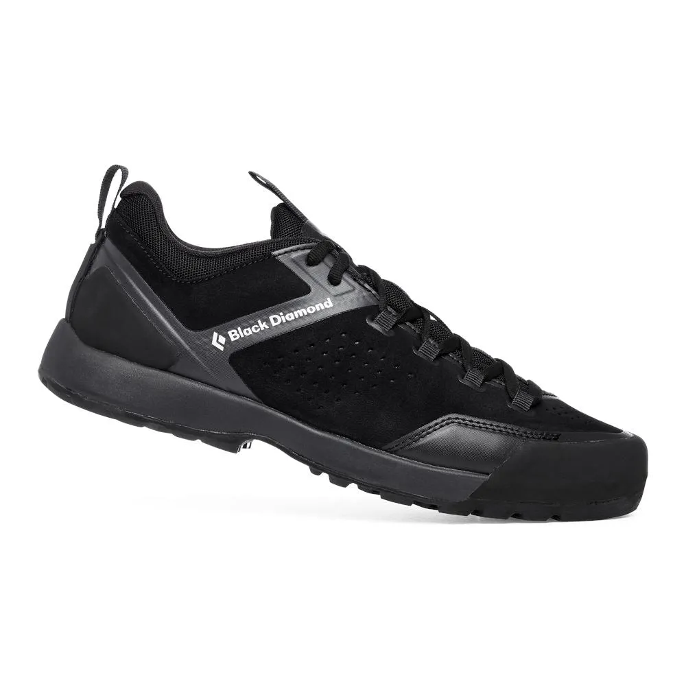 Black Diamond Men's Mission XP Leather Approach Shoes