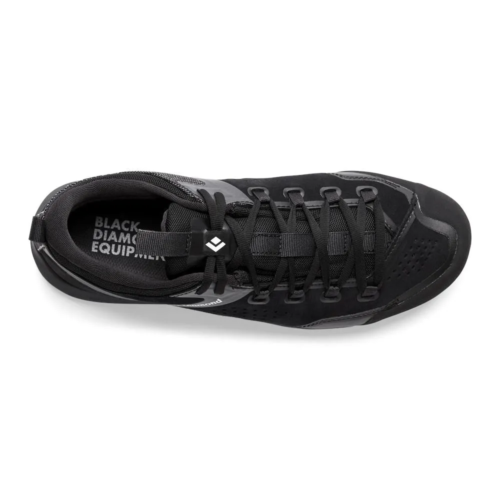 Black Diamond Men's Mission XP Leather Approach Shoes
