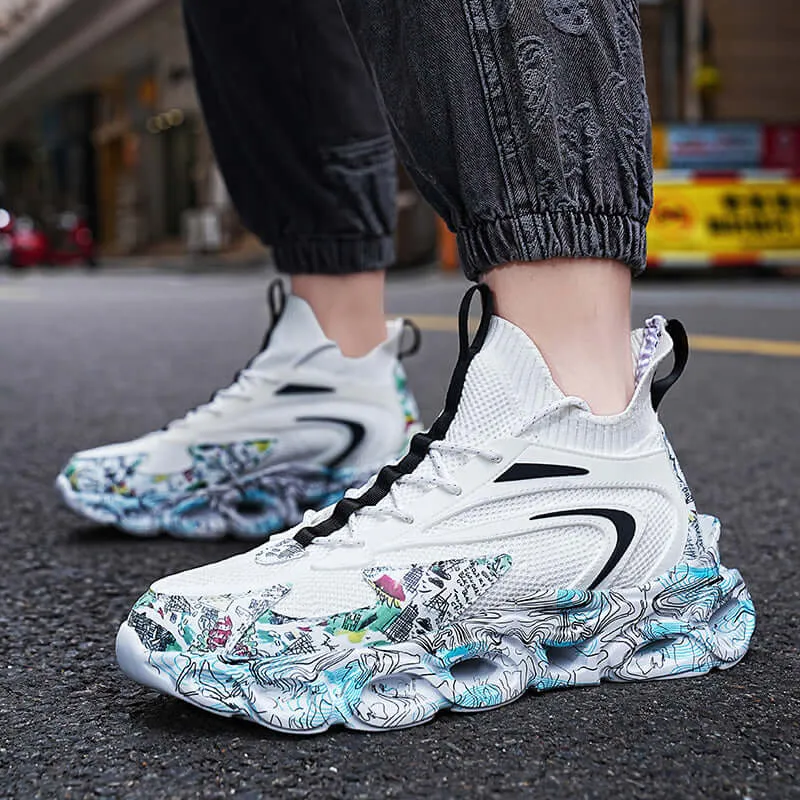Blaze Ultra Sneakers Original