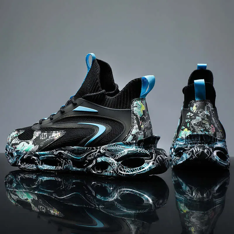 Blaze Ultra Sneakers Original