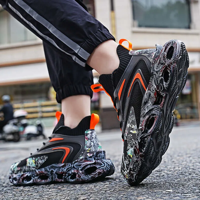 Blaze Ultra Sneakers Original