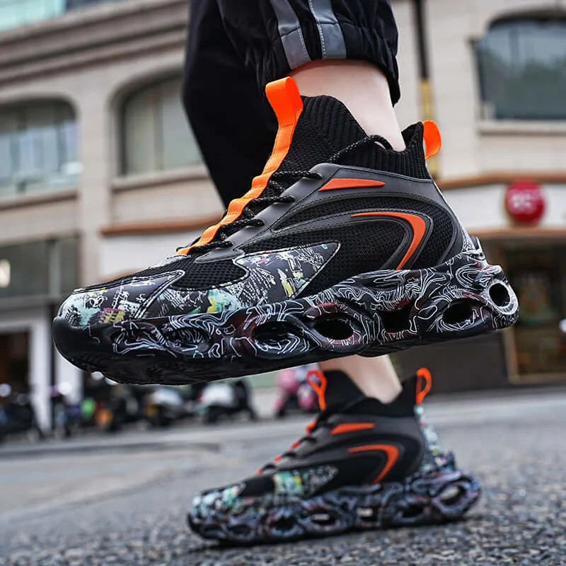 Blaze Ultra Sneakers Original