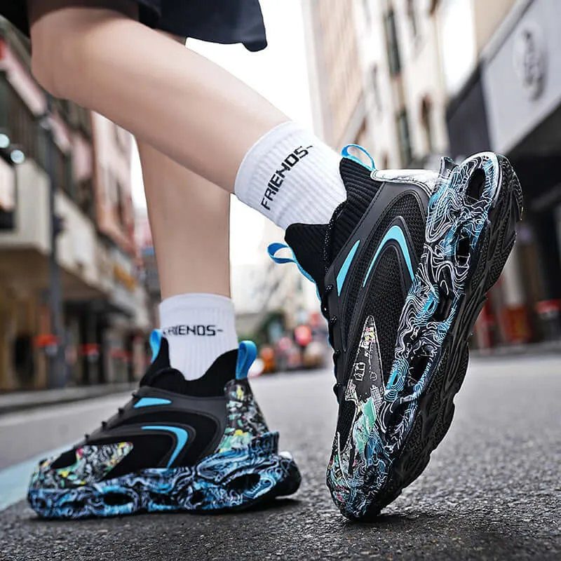 Blaze Ultra Sneakers Original