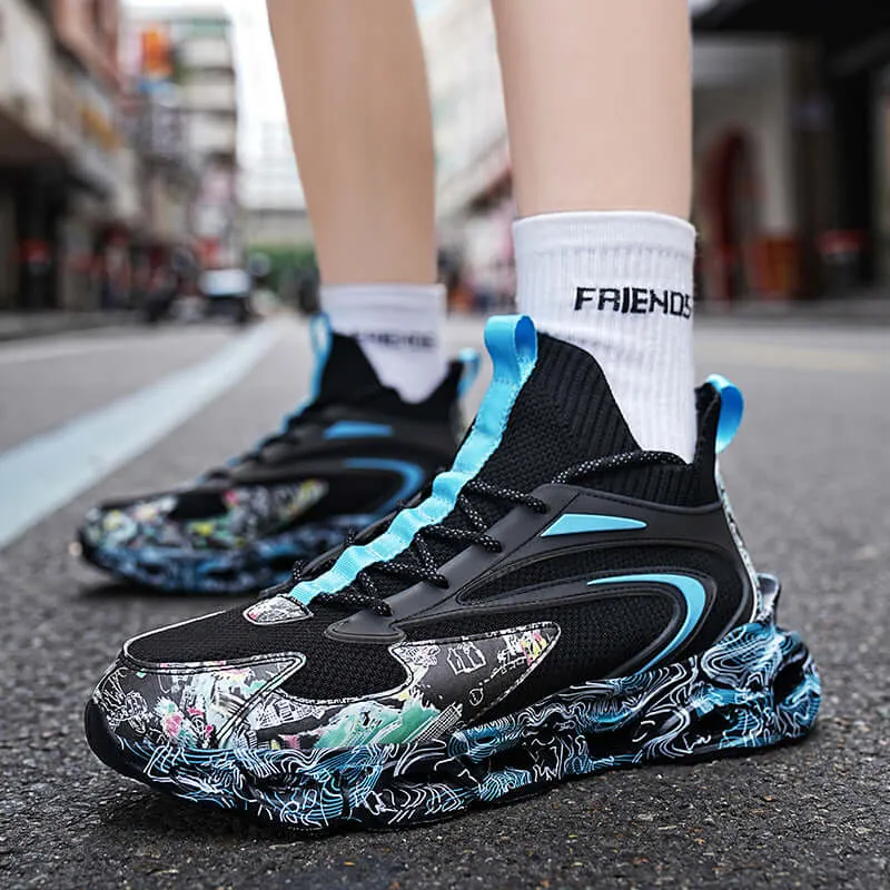 Blaze Ultra Sneakers Original