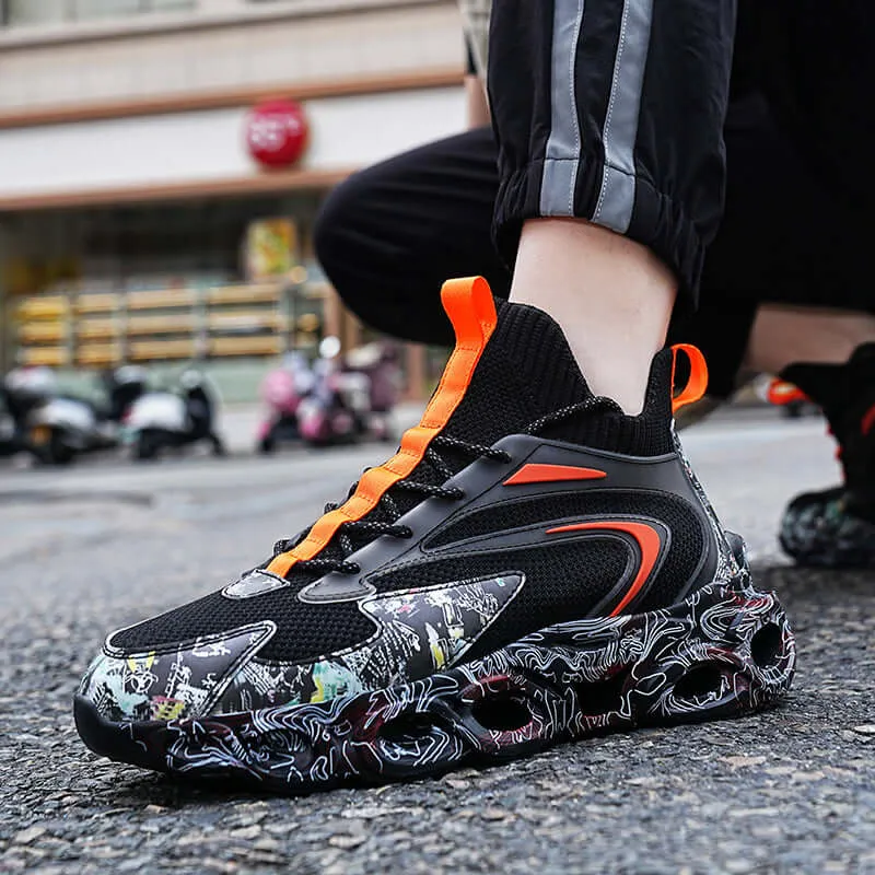 Blaze Ultra Sneakers Original