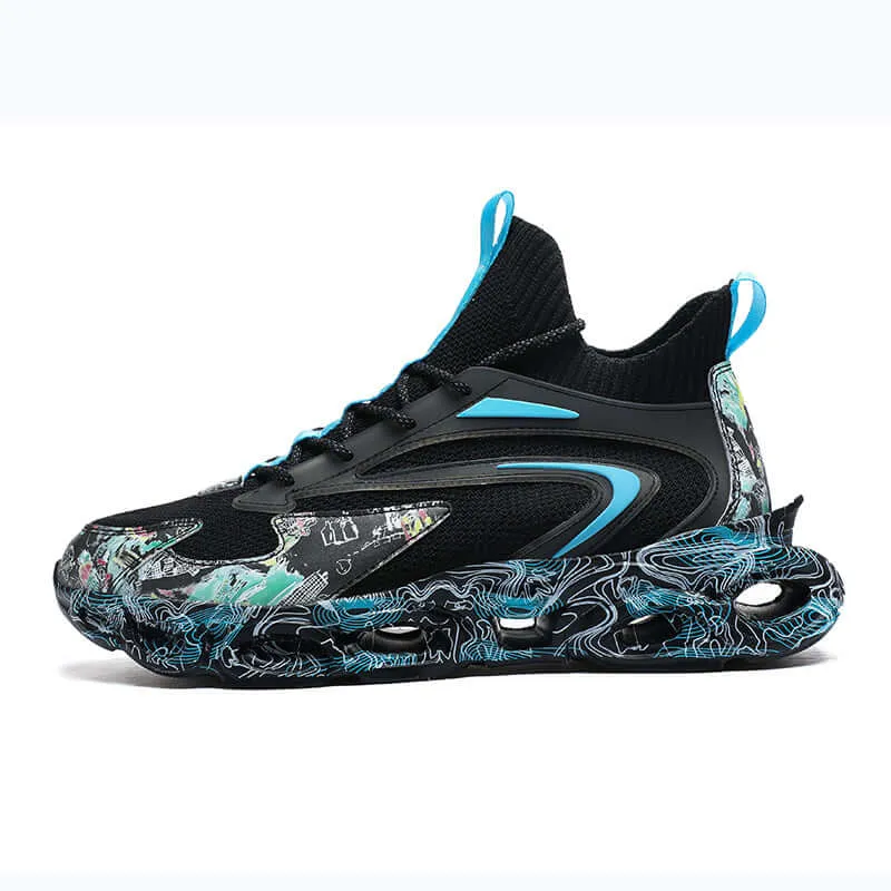 Blaze Ultra Sneakers Original