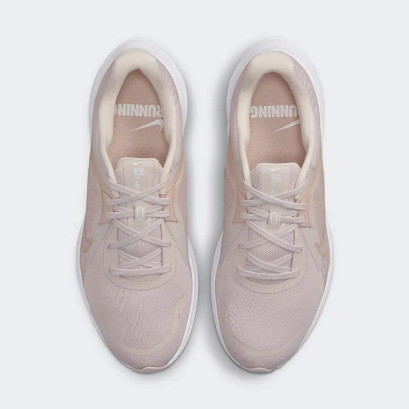 Aerobic Motion Control Brooks DNA Loft Nike Quest 5 Women's Pink Running Trainers DD9291 600