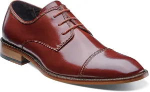 Brayden Cap Toe Oxford By Stacy Adams