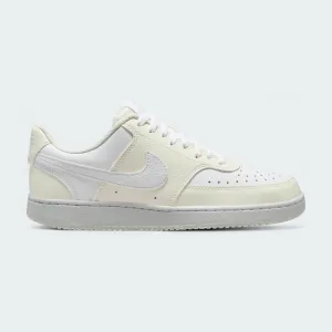 RubberOutsole Nike Court Vision Lo Next Nature Women's Trainers FV9952 100