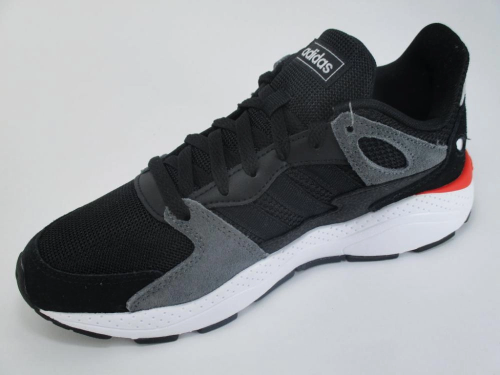 Rubber Traction Outsole Adidas sneakers da ragazzo Chaos J EF5310