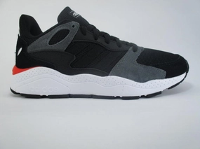 Adidas sneakers da ragazzo Chaos J EF5310 Step Control Columbia Newton Ridge