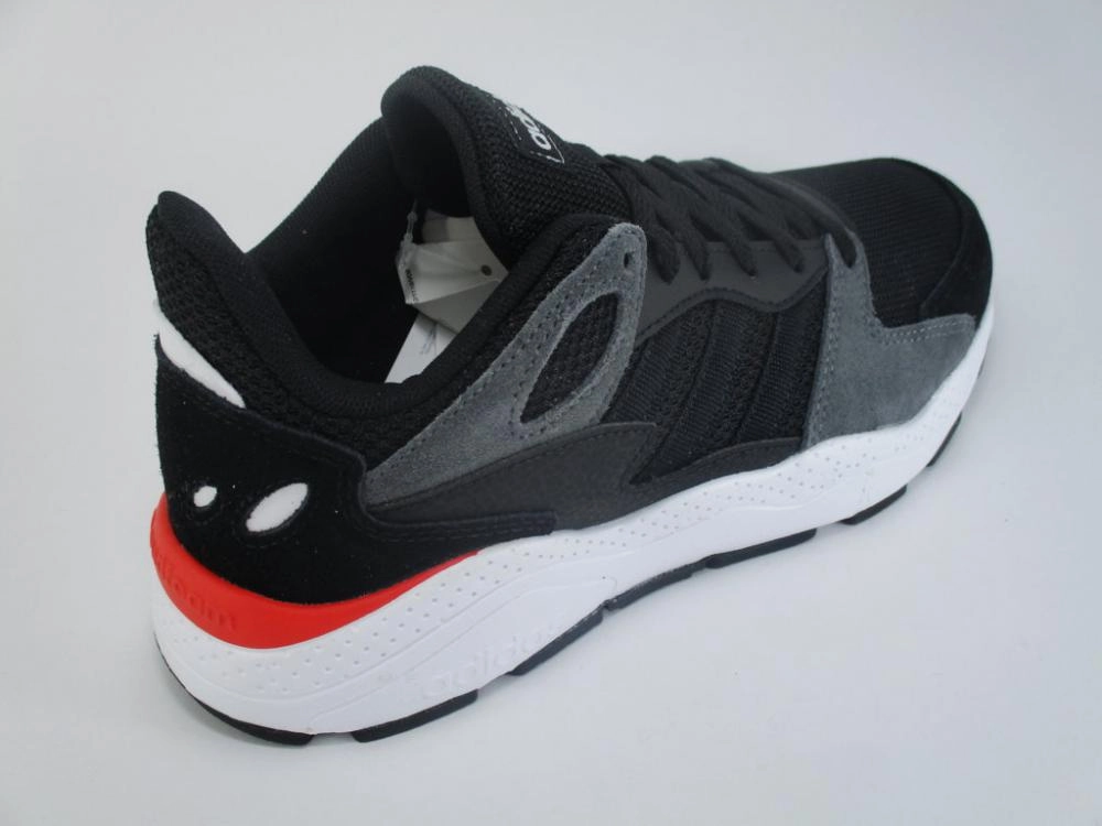 Adidas sneakers da ragazzo Chaos J EF5310 Durable Fabric Breathable Upper Shoes