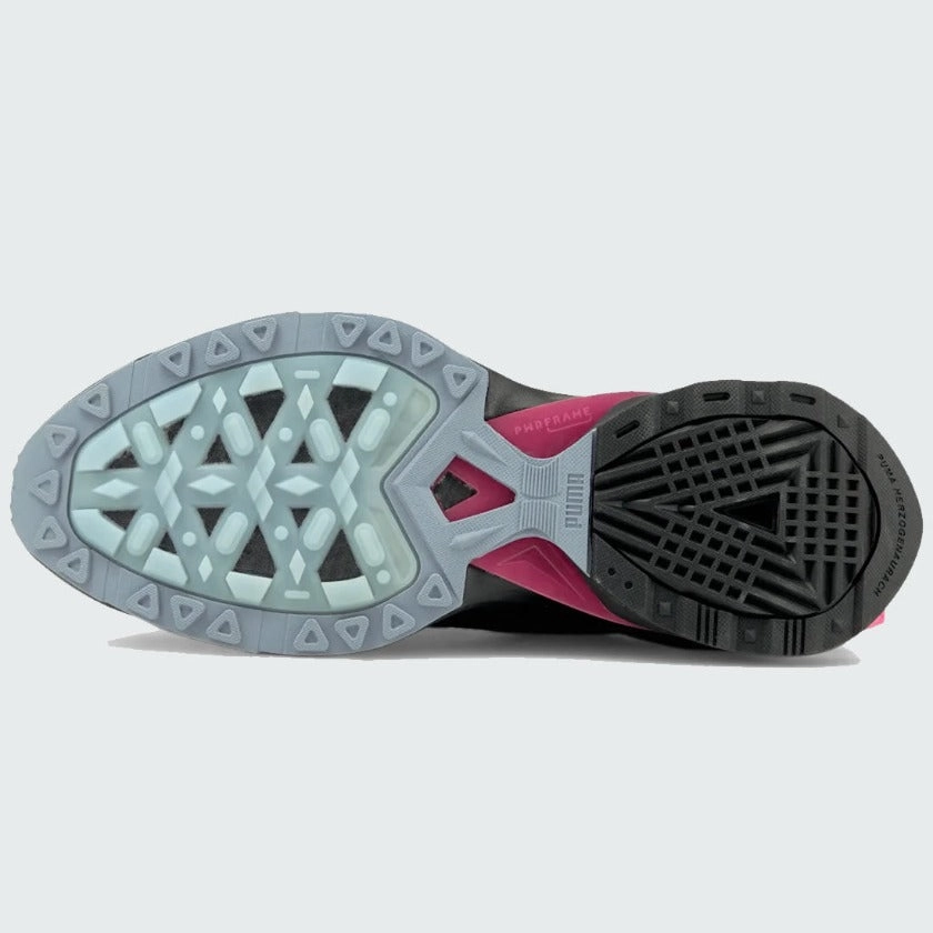 PUMA Powerframe OP-1 Men's 381599 02 Nano Grip fitness goals