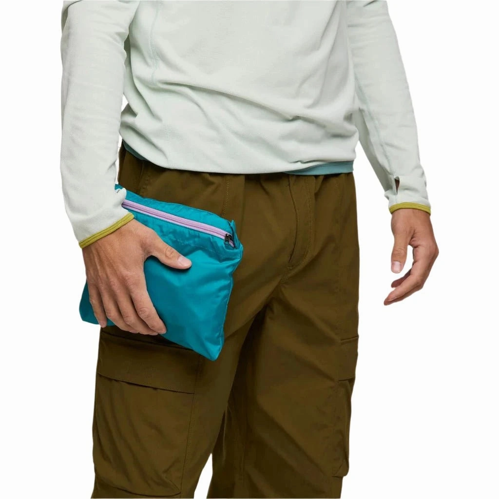 State Cotopaxi Teca HZ Windbreaker Men