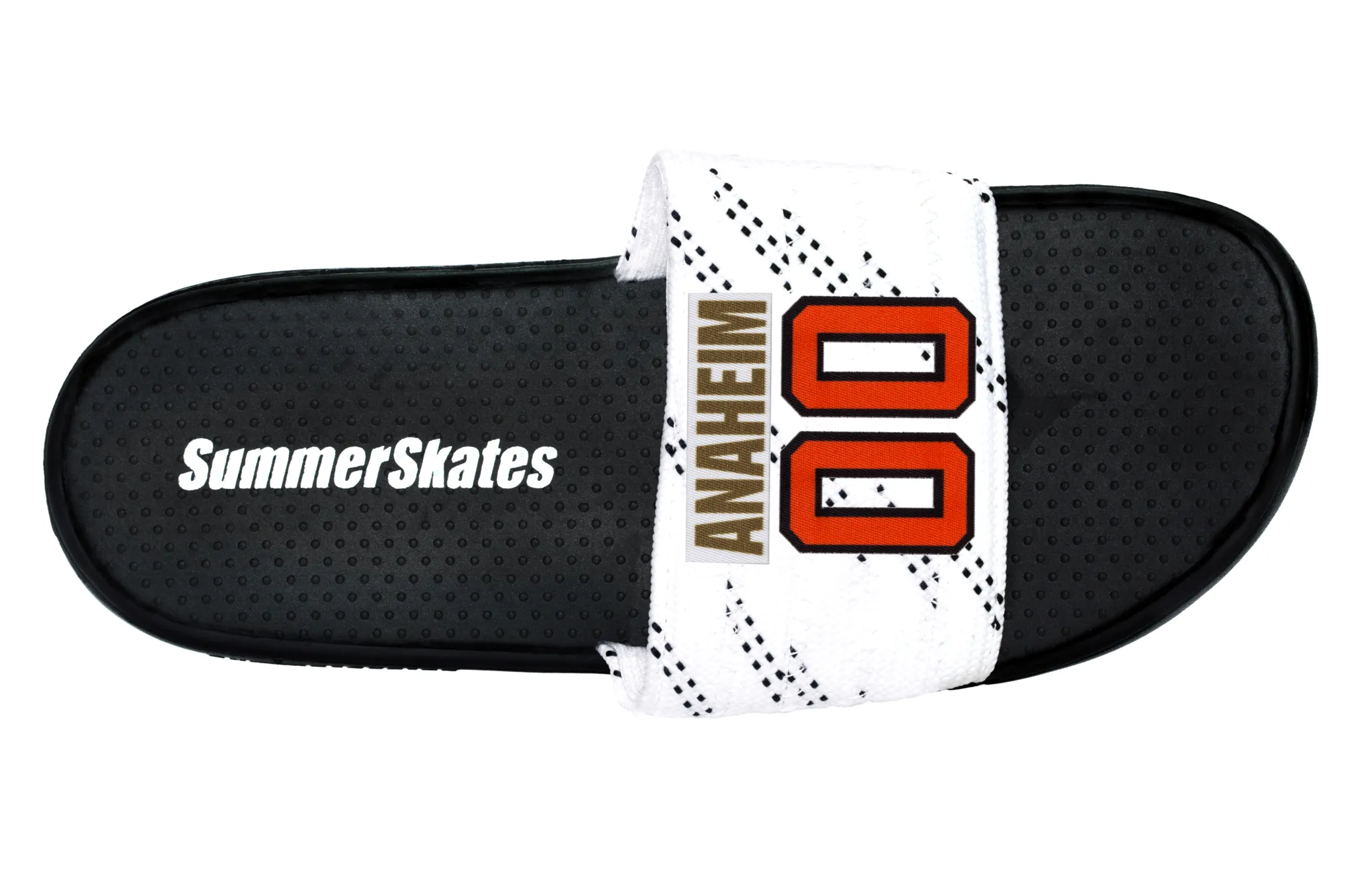 Cam Fowler  #4