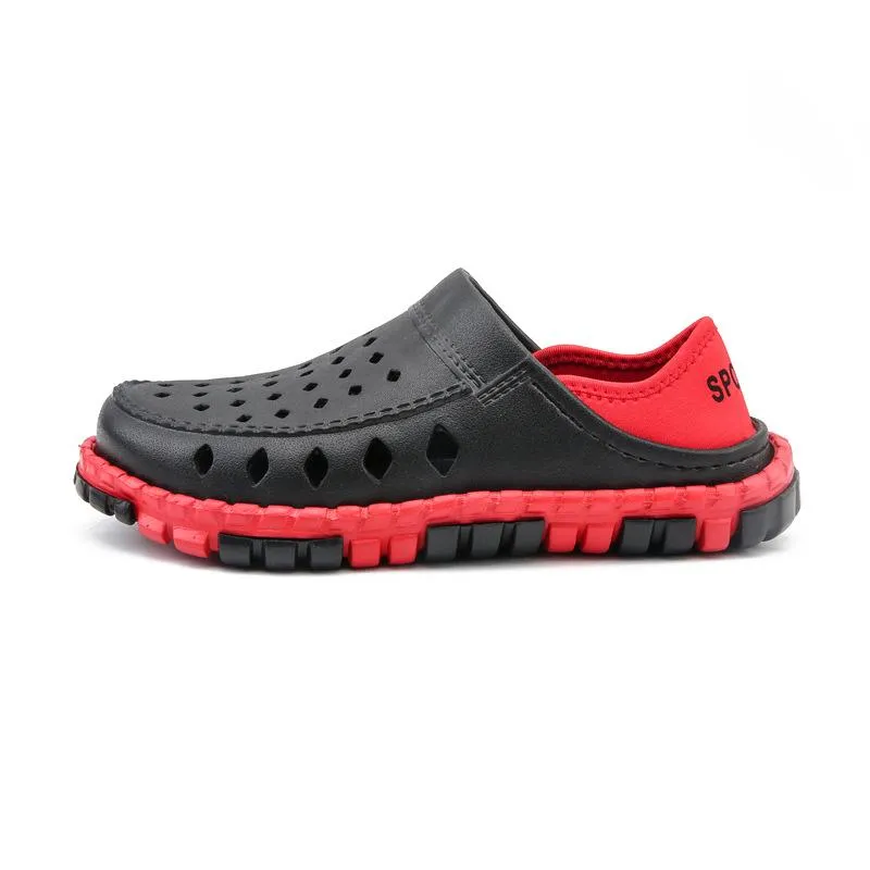 Casual Sports Men's Sandals / Clog