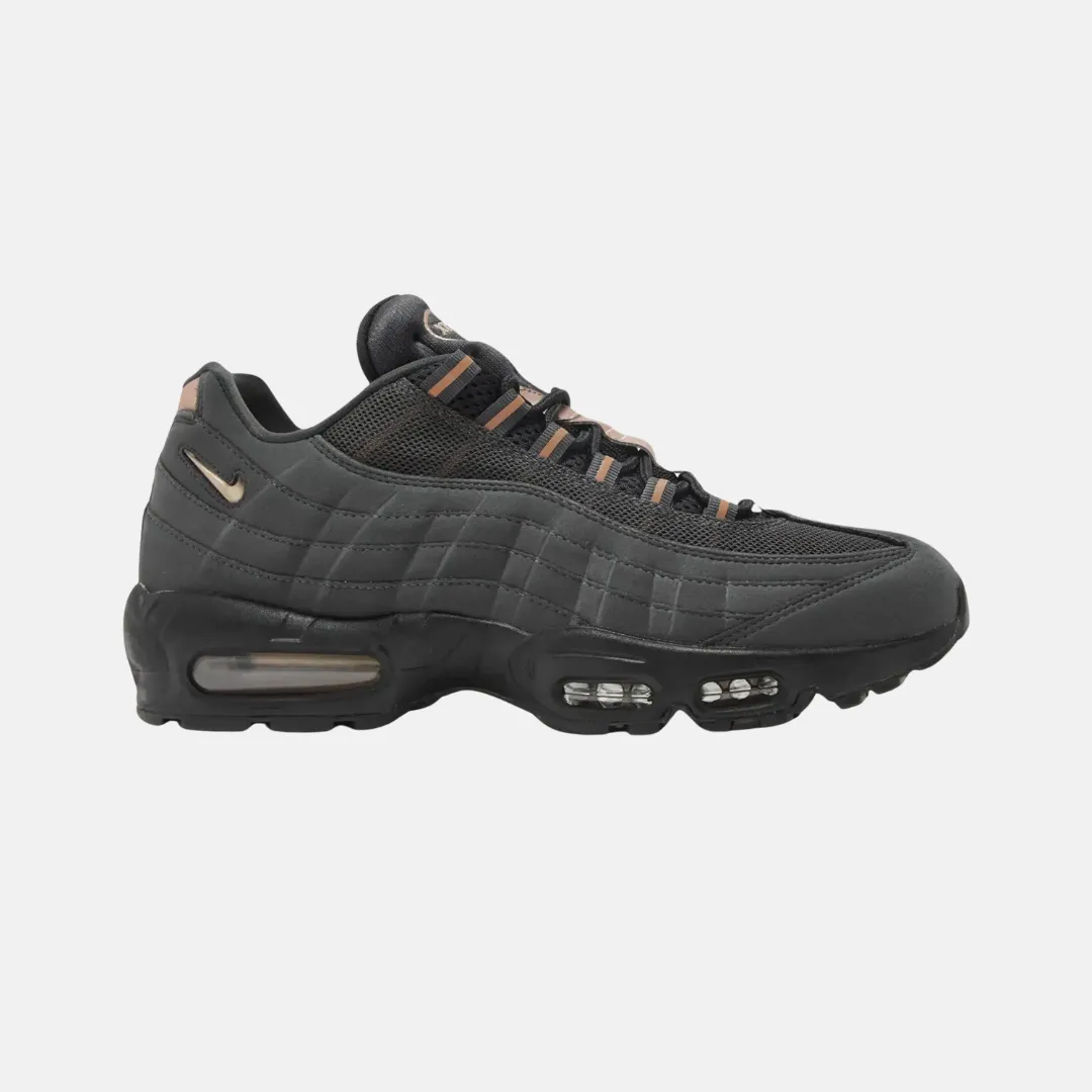 Central Cee x Nike Air Max 95 - Syna World running headlamp
