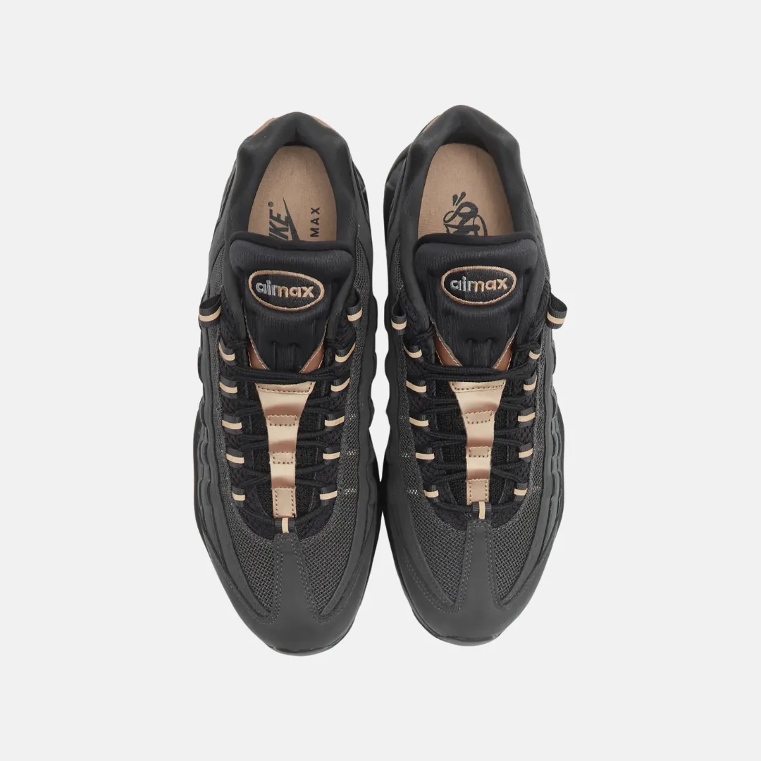 Central Cee x Nike Air Max 95 - Syna World Training efficiency