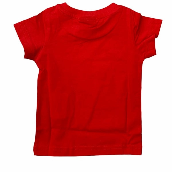 Workout Champion 3T-shirt manica corta 305974 WW006 white-red-navy