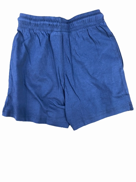 Champion completino da ragazzo Legacy Graphic Canotta   Bermuda 306314 RS046 HRR red-navy Benefit - maximizing Durable Blends