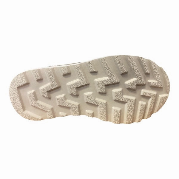 low - arch shoe aid Adaptive Fit Champion scarponcino da ragazza Upsate G ps S30741-F16-5186 marroncino