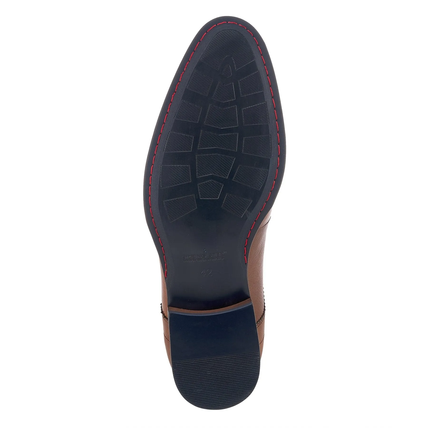 Charlie Men's Oxford - Brown