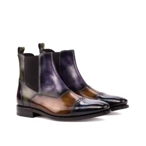 Chelsea Boot 010