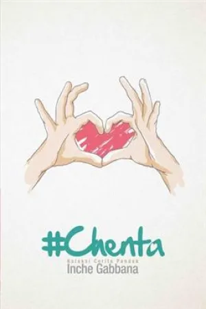 #Chenta: Koleksi Cerita Pendek Inche Gabbana