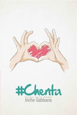 #Chenta: Koleksi Cerita Pendek Inche Gabbana