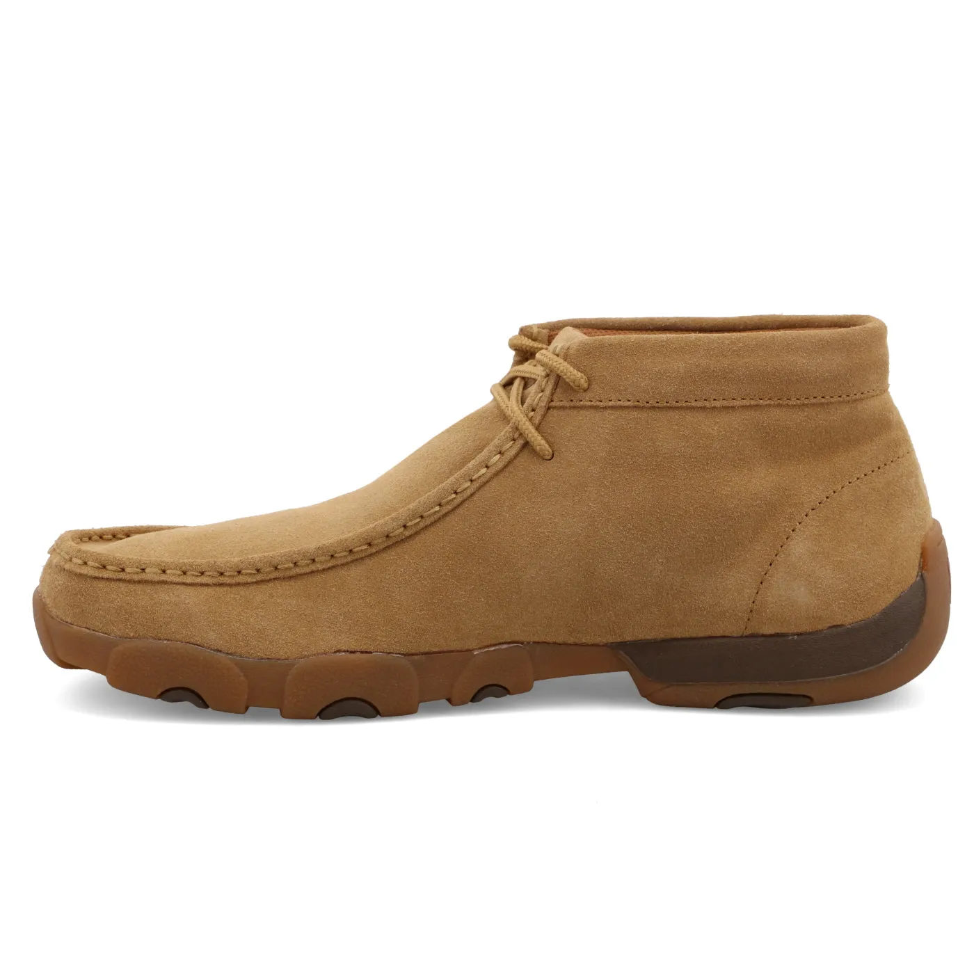Chukka Driving Moc | MDM0079
