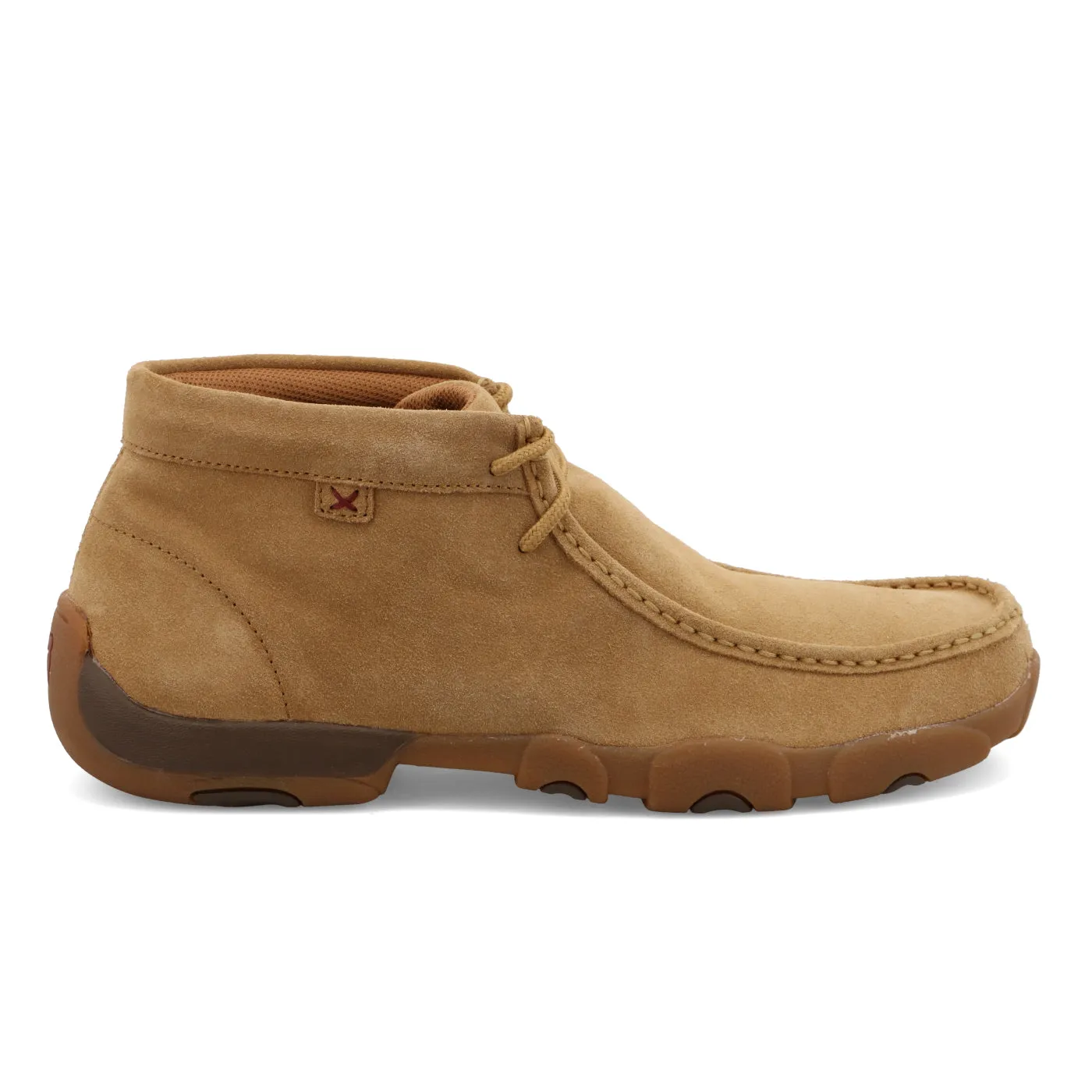 Chukka Driving Moc | MDM0079