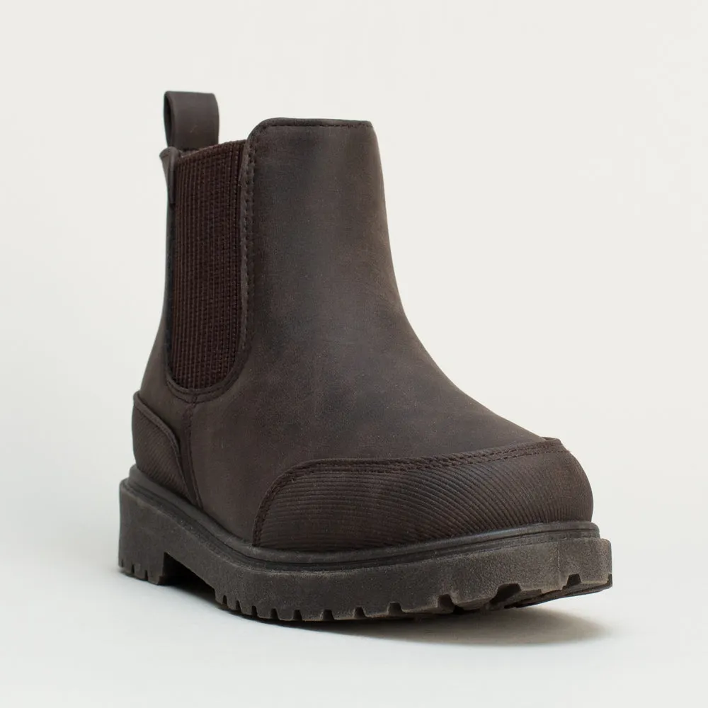 Classic Chelsea Boots _ 159234