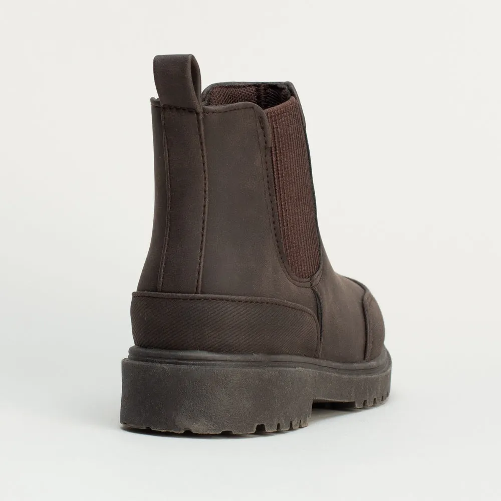 Classic Chelsea Boots _ 159234