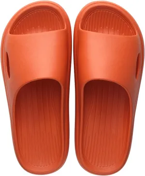 Cloud Slippers for Men Shower Shoes Women Mens Shower Shoes Womens Slides Public Ultimate Comfort Lightweight Slippers