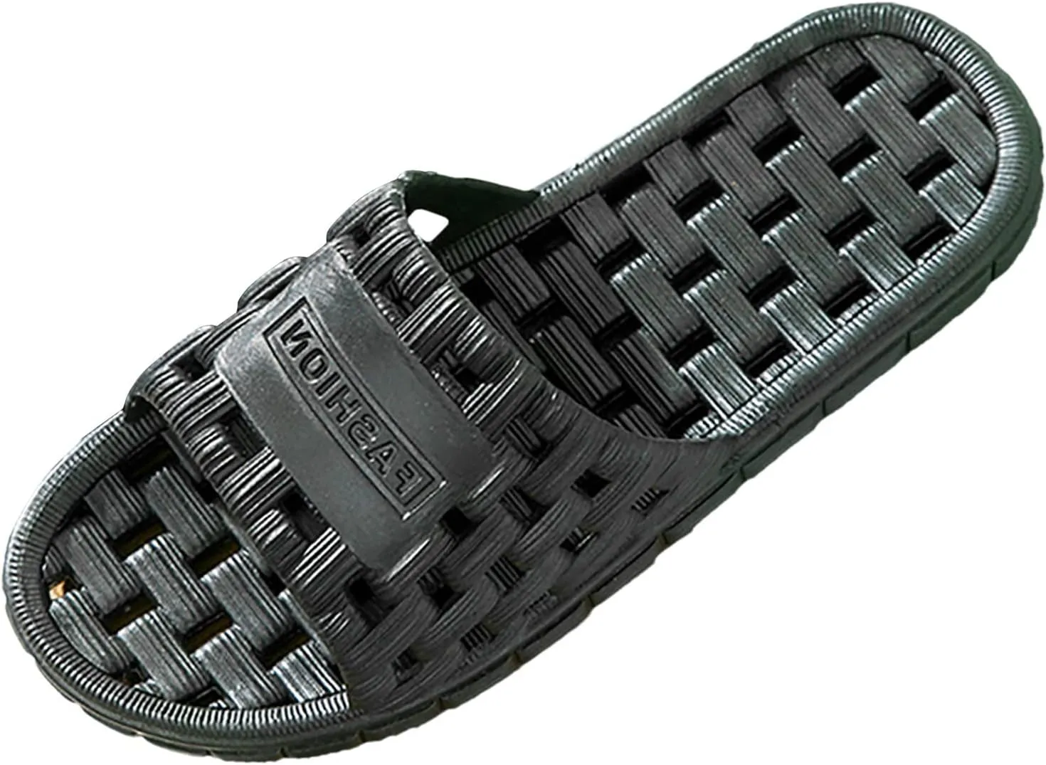 Cloud Slippers for Men Shower Shoes Women Mens Slides Womens Slides Pool Ultimate Comfort Bathroom Slippers