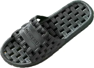 Cloud Slippers for Men Shower Shoes Women Mens Slides Womens Slides Pool Ultimate Comfort Bathroom Slippers