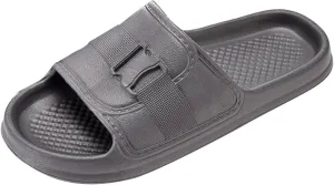 Cloud Slippers for Men Womens Slides Bathroom Slippers Men Shower Shoes Women Dorms Bathroom Ultra Comfort