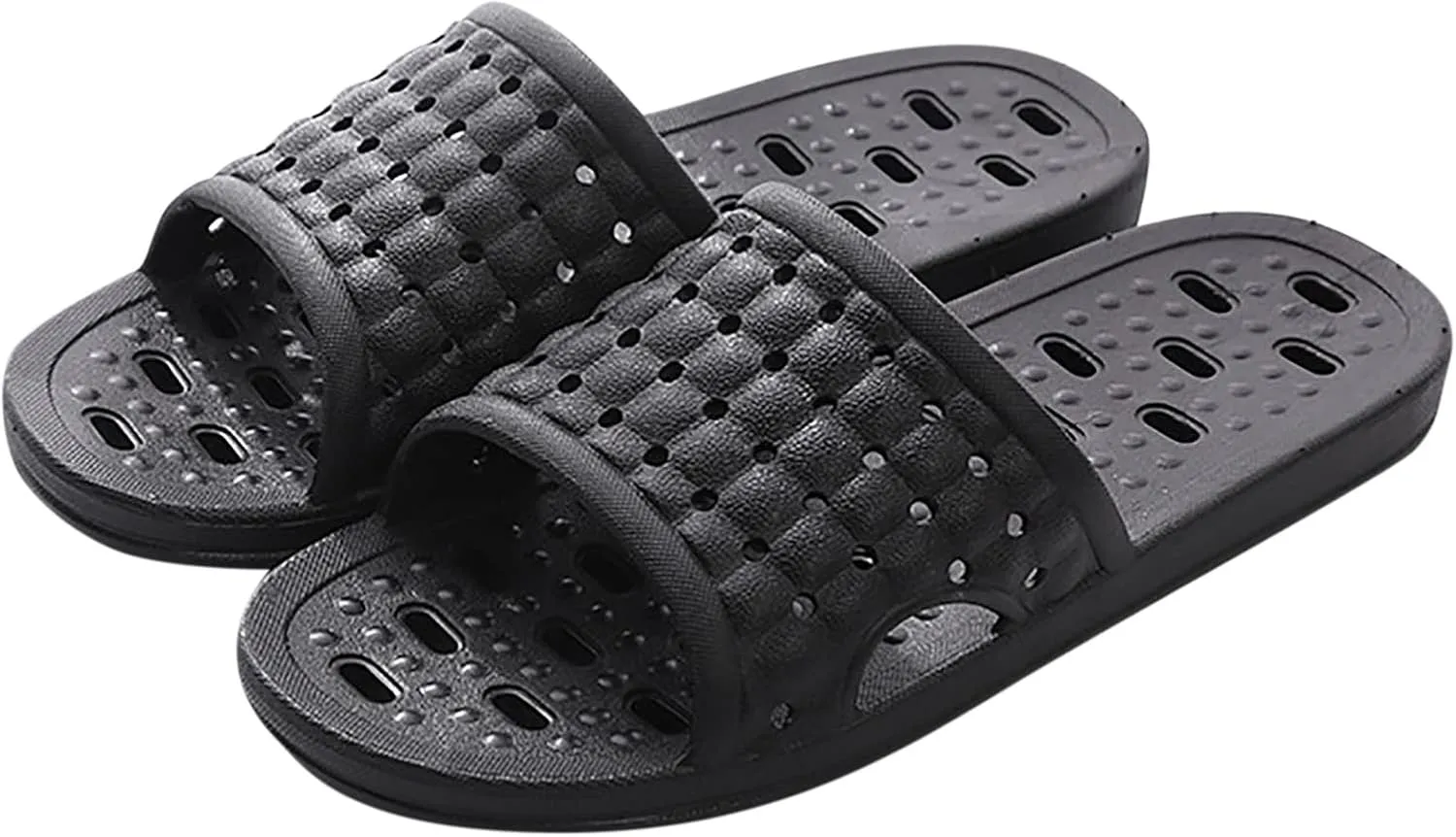 Cloud Slippers for Men Womens Slides Bathroom Slippers Men Slides for Women Gym Pool Ultimate Comfort