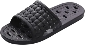Cloud Slippers for Men Womens Slides Bathroom Slippers Men Slides for Women Gym Pool Ultimate Comfort