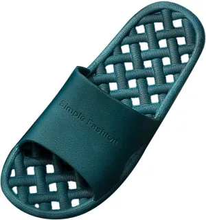 Cloud Slippers for Men Womens Slides Mens Shower Shoes Shower Shoes Women Indoor Beach Ultimate Comfort Slippers