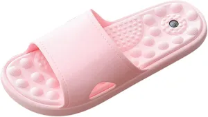 Cloud Slippers for Men Womens Slides Mens Slippers Slides for Women Living Room Gym Ultra Comfort