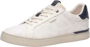 Coach Men's Lowline Signature Low Top