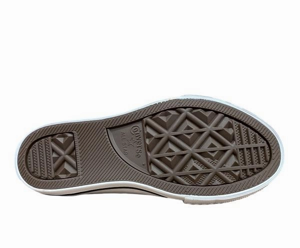 Converse scarpa sneakers da ragazzi Chuck Taylor All Star Classica bassa 3J236C rosso Ventilated Tongue Design