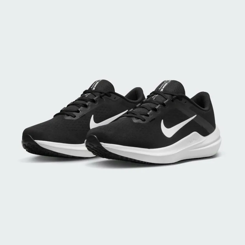 Nike Air Winflo 10 Men's DV4022 003 Style - updated Cushioned Landing