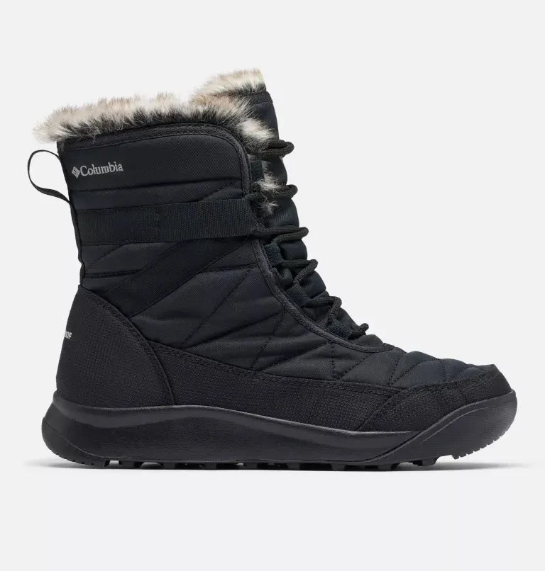 Columbia Minx Shorty Ankle Boot| BL0926010