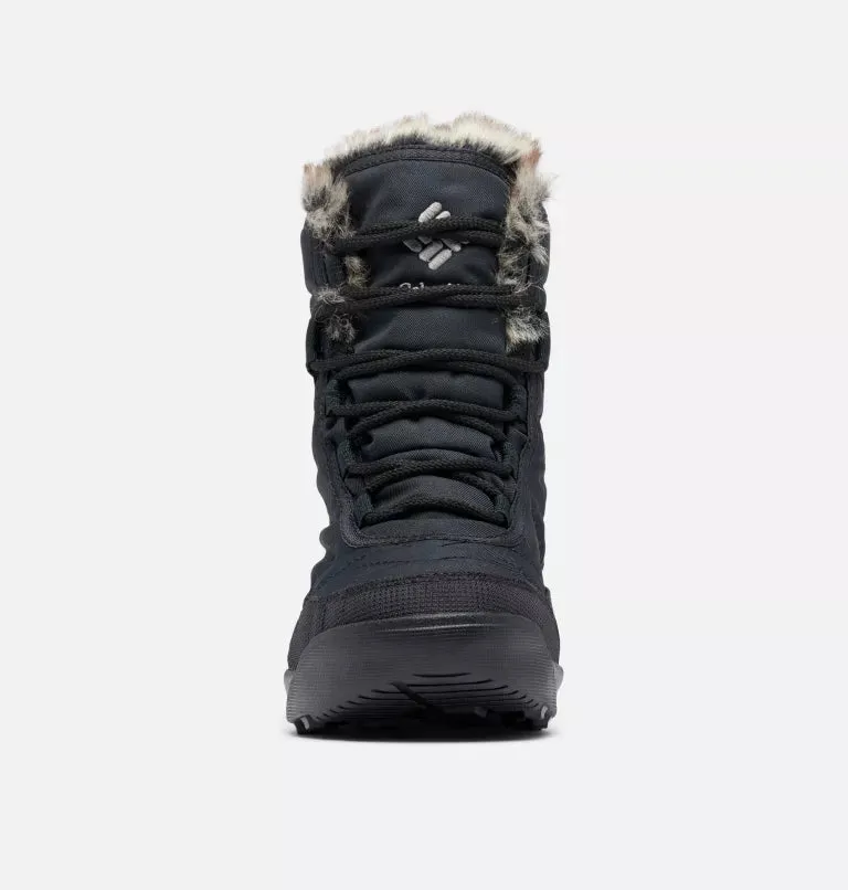 Columbia Minx Shorty Ankle Boot| BL0926010