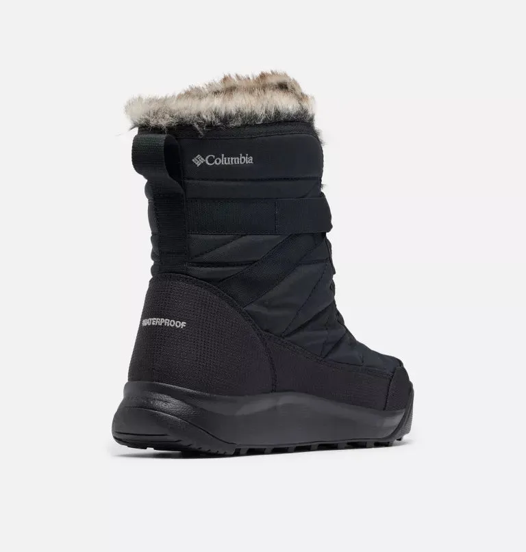 Columbia Minx Shorty Ankle Boot| BL0926010