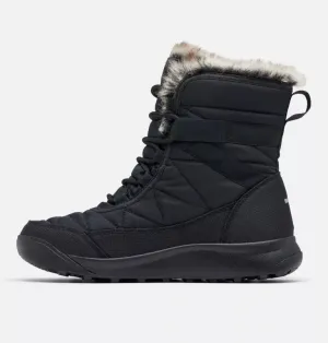 Columbia Minx Shorty Ankle Boot| BL0926010
